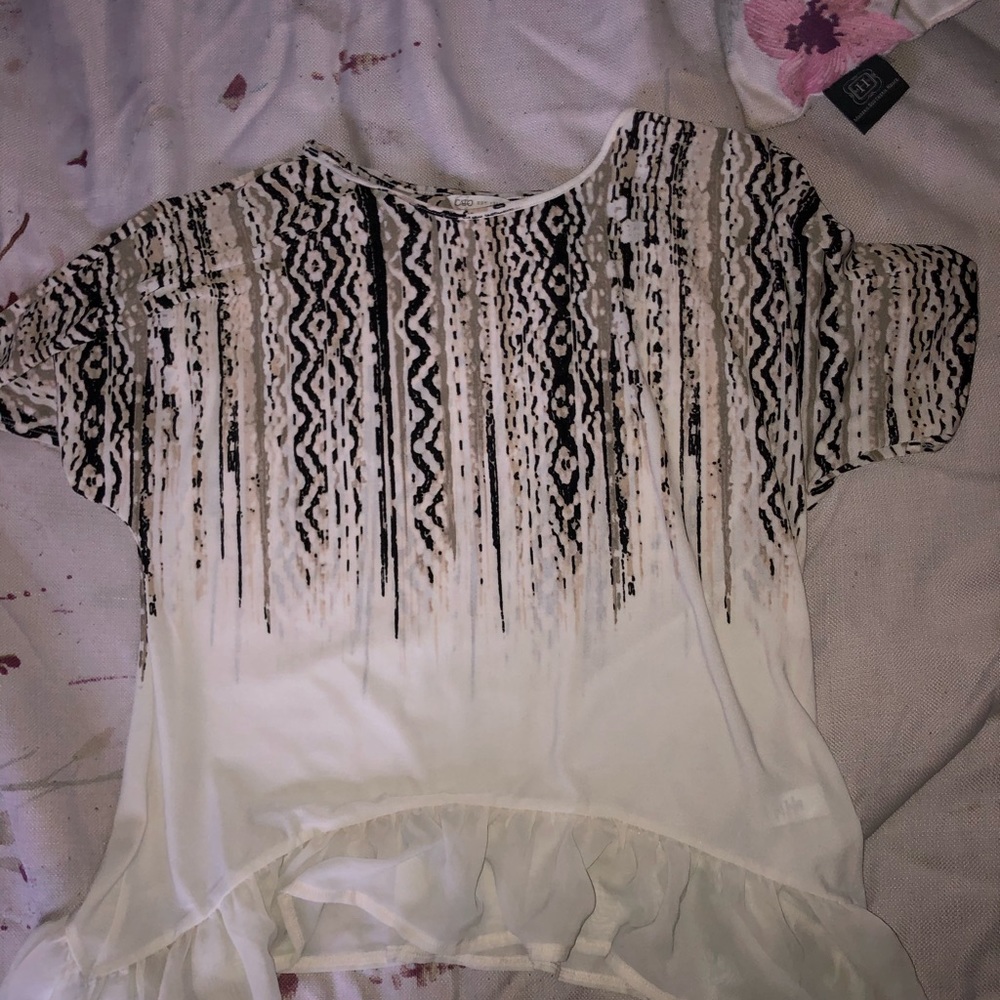 shirt